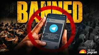 Why Telegram Was Banned Ahead Of NEET UG Re-Exam? How Internet Is Reacting

