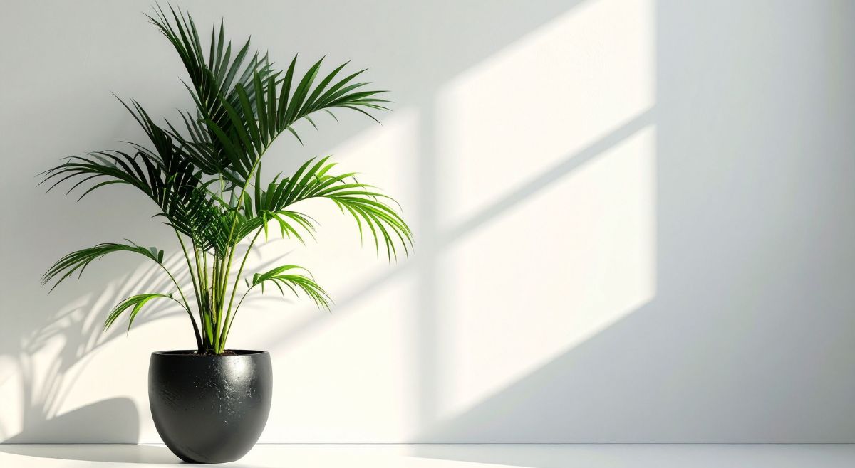 Areca Palm