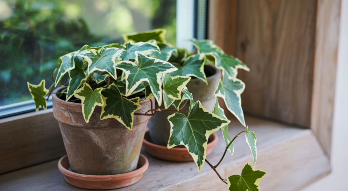 English Ivy