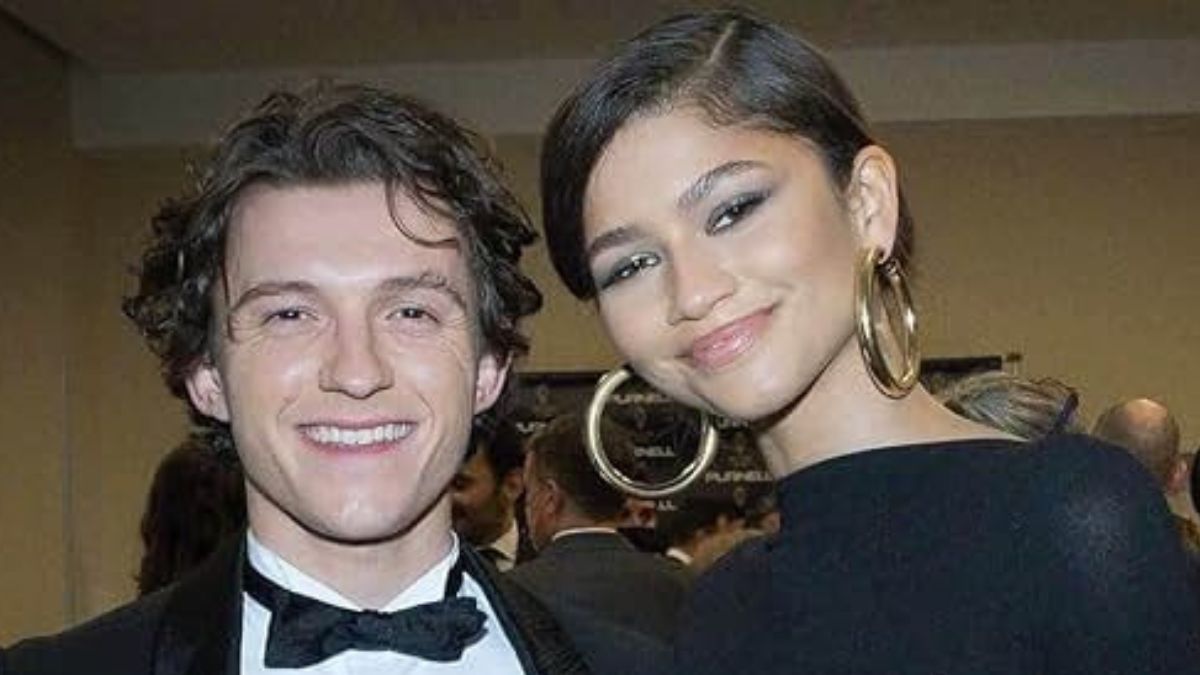 tom holland confirms marriage to zendaya