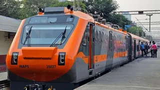 Pune-Danapur Amrit Bharat Express To Begin Operations Today; Check Station List, Timings