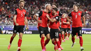 Austria vs Jordan Match Result: Das Team End 36-Year World Cup Wait With Historic Win Over Jordan