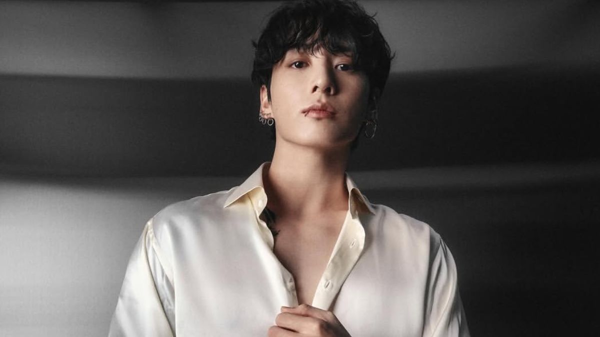 BTS Jungkook’s School-Day Secret Goes Viral; Former Classmate Recalls Shy Habit He Was Teased For