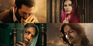 Batwara 1947 Cast Reveal: Sunny Deol, Preity Zinta And Others To Star In Upcoming Partition Drama; Can You Guess?