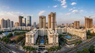 Bengaluru's Property Market Evolution: 4 Emerging Real Estate Corridors To Watch In 2026