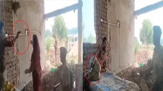 Bihar: Arrah Man, Who Was Seen Pointing Pistol At Police Personnel In Viral Video, Injured In Encounter With Cops