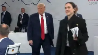 Trump’s 'I Am The Boss' Remark At G7 Summit Receives Backlash From Netizens: 'You Just Got Defeated'