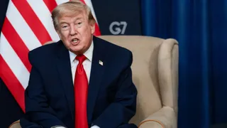 US To Attack Iran Again? Trump Says Peace Deal Not 'Final', Warns Of Bombing Tehran If...