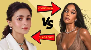 Glass Skin vs Cloud Skin: Which K-Beauty Trend Is Winning Gen Z Hearts?