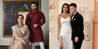 Saif-Kareena To Priyanka-Nick: 7 Celebrity Couples With Unexpected Age Gaps