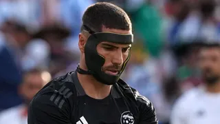 Why French Star Zidane's Son Luca Plays For Algeria In FIFA World Cup Instead Of France? Explained