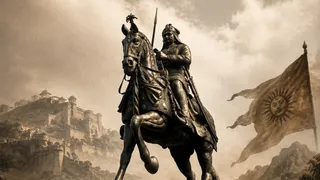 Maharana Pratap Jayanti: Remembering The Rajput Warrior Who Became A Symbol of Courage And Resistance
