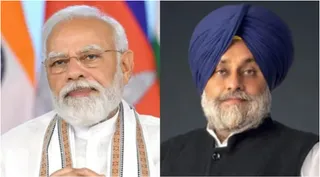BJP-Akali Dal Alliance On Cards? RSS Takes Pulse Of Leaders In Chandigarh Meeting Ahead Of Punjab Elections