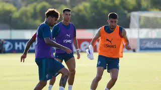 Portugal vs DR Congo: When and Where to Watch Cristiano Ronaldo Live Tonight? Know Date, Match Timings Here
