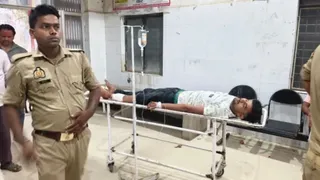 No Marriage, No Mercy: Man Hacks Girlfriend's Uncle, Two Aunts To Death In Prayagraj; Arrested 
