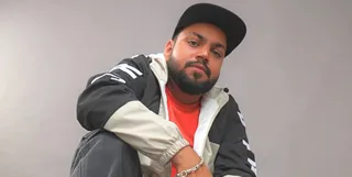 Who Is Rapper Santy Sharma Rumoured To Participate In Salman Khan-Hosted Bigg Boss 20?
