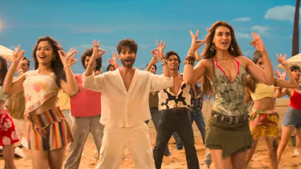 Cocktail 2 Bandhu 2.0 Song Out: Netizens Praise Makers For Not Destroying The Original Song, Check Reactions