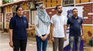 Ahmedabad CA Couple Held For Scamming Maternal Uncle Of Rs 10.36 Crore In Stock Market, Shell Company Fraud