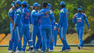 Ind A vs Afg A: Tilak, Priyansh Shine As India A Thrash Afghanistan A By 101 Runs; Book Place In Tri-Series Final