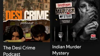 I’ve Listened To 500+ Hours Of True Crime Podcasts On Spotify And These 5 Cases Feel Like Binge-Watching A Crime Series