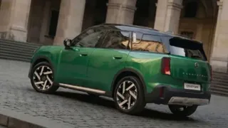 Mini Countryman C Launched In India For Rs 47.50 Lakh; Check Features And Specs Here