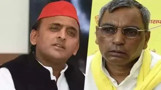 'BJP MLAs Want To Join Us': Akhilesh Yadav Rebuts UP Minister's Claims About Split In Samajwadi Party 
