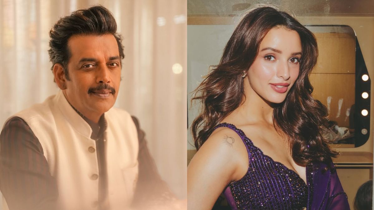 ‘Thank God This Film Came’: Ravi Kishan Says Maa Behen Helped Triptii Dimri Move Beyond Her Animal Image