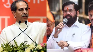 'Won't Spare Them': Uddhav Sena's Warning Amid Rebellion Buzz, All MPs Summoned For Party Meet Tomorrow | Updates