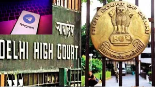 Delhi HC Seeks Centre's Reply After Telegram Moves Court Against Govt Curbs Ahead Of NEET-UG Re-Exam