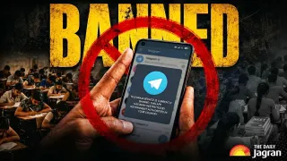 Telegram Moves Delhi HC Over Temporary Ban On Messaging App Amid NEET UG Re-Exam
