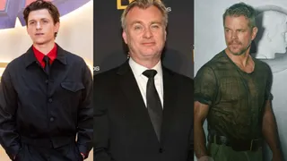 Christopher Nolan, Matt Damon And Tom Holland Are Heading To India For A Landmark, History-Making Event
