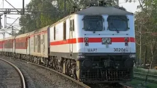 RRB-NTPC Exam Special Trains To Run Between Saharanpur, New Delhi And Shakur Basti Till June 21 | Check Timings