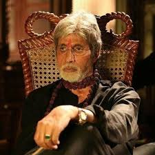 Amitabh bachchan
