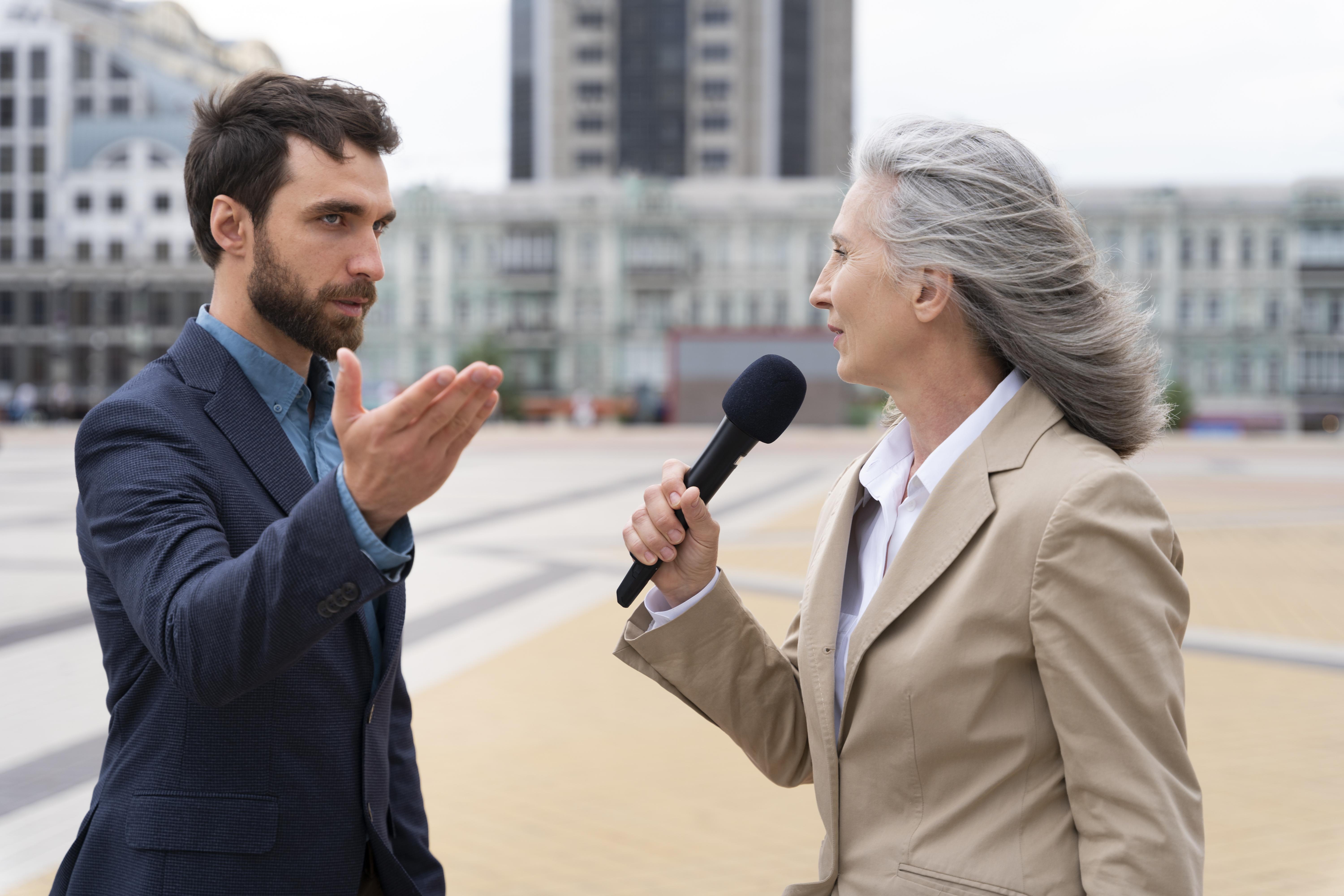 a person iomprove communication magnific