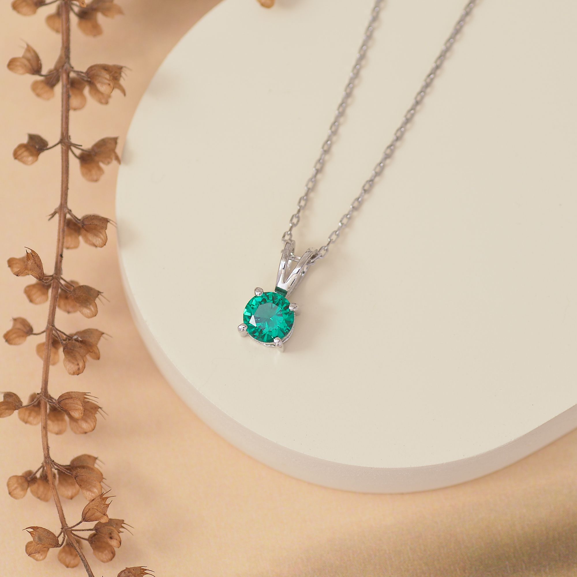 emerald gemstone
