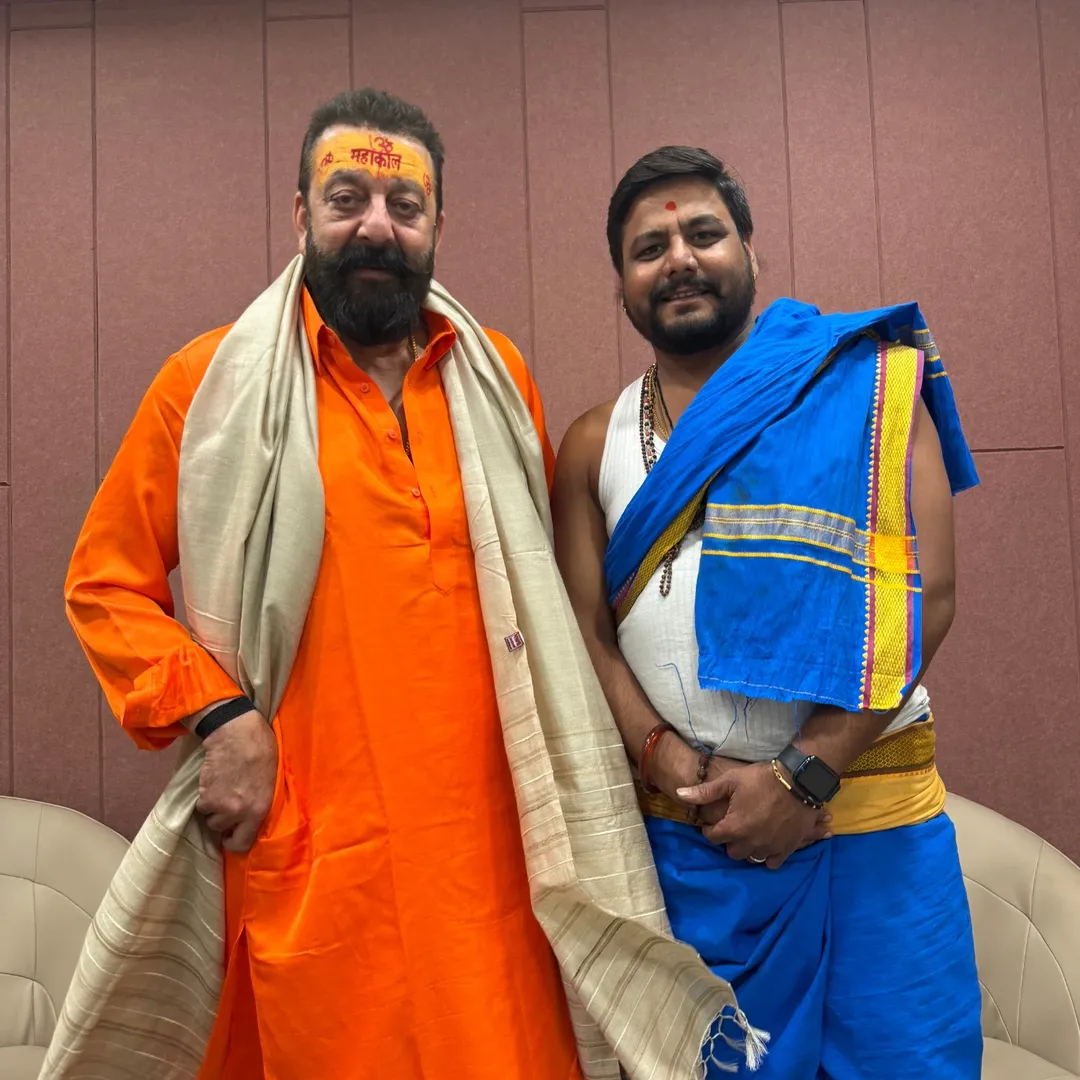 mahakaal sanjay
