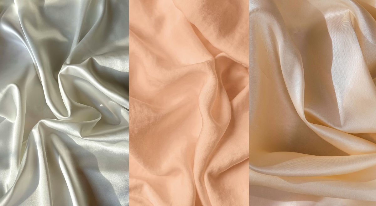 right fabric for table cloth