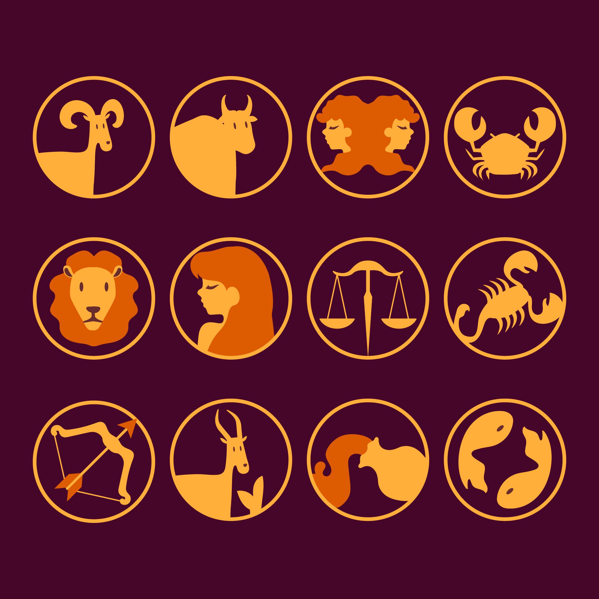 zodiac sign