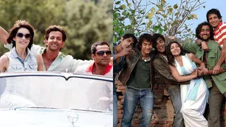 Top 5 Bollywood Friendship Movies On OTT That Define True Bonds: Zindagi Na Milegi Dobara, Rang De Basanti, Among Others