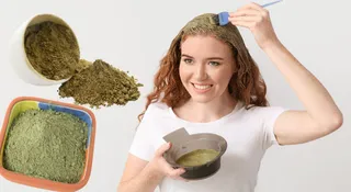 5 Plant-Based Hair Colours For Long-Term Hair Health