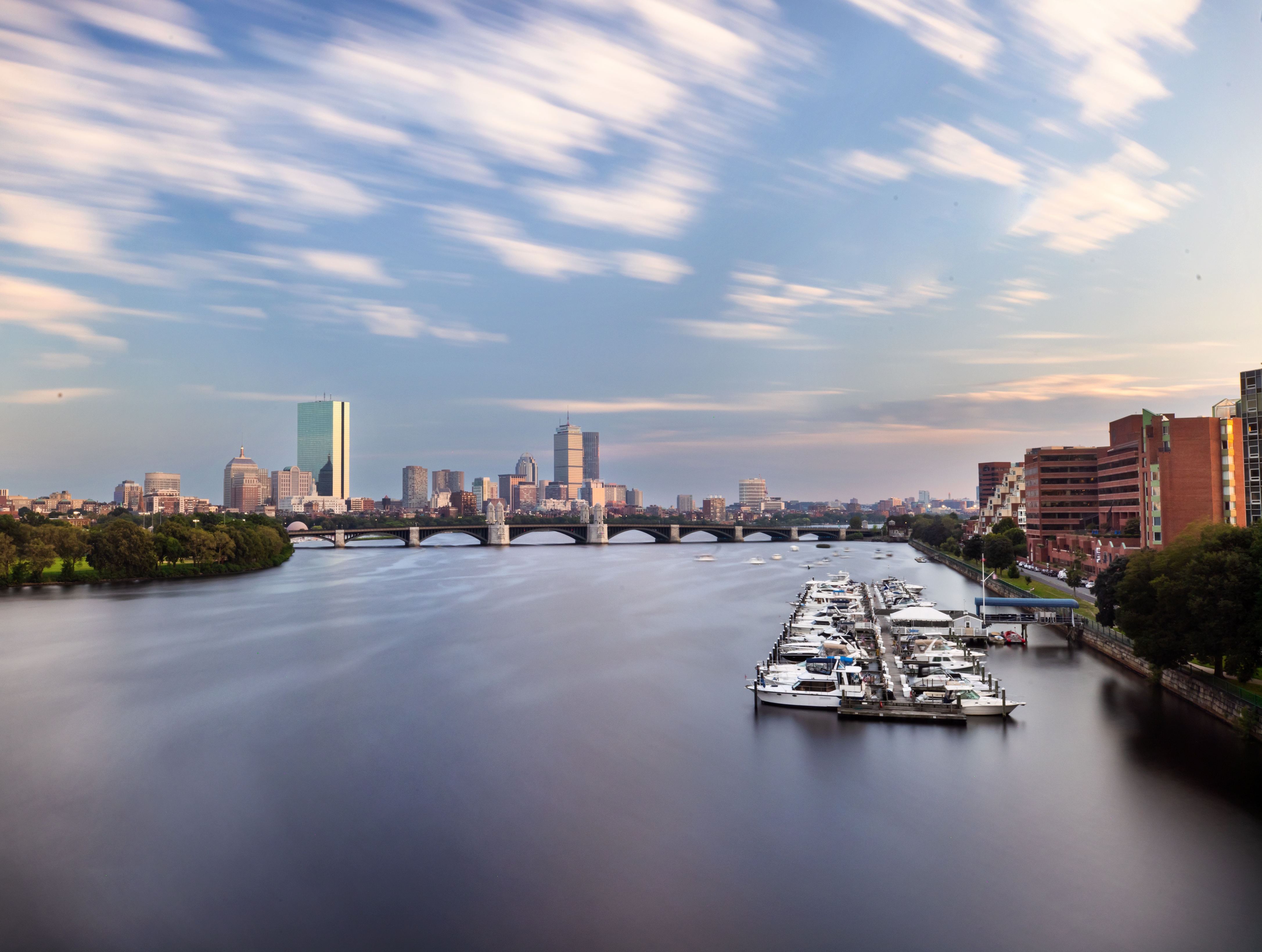 Charles River