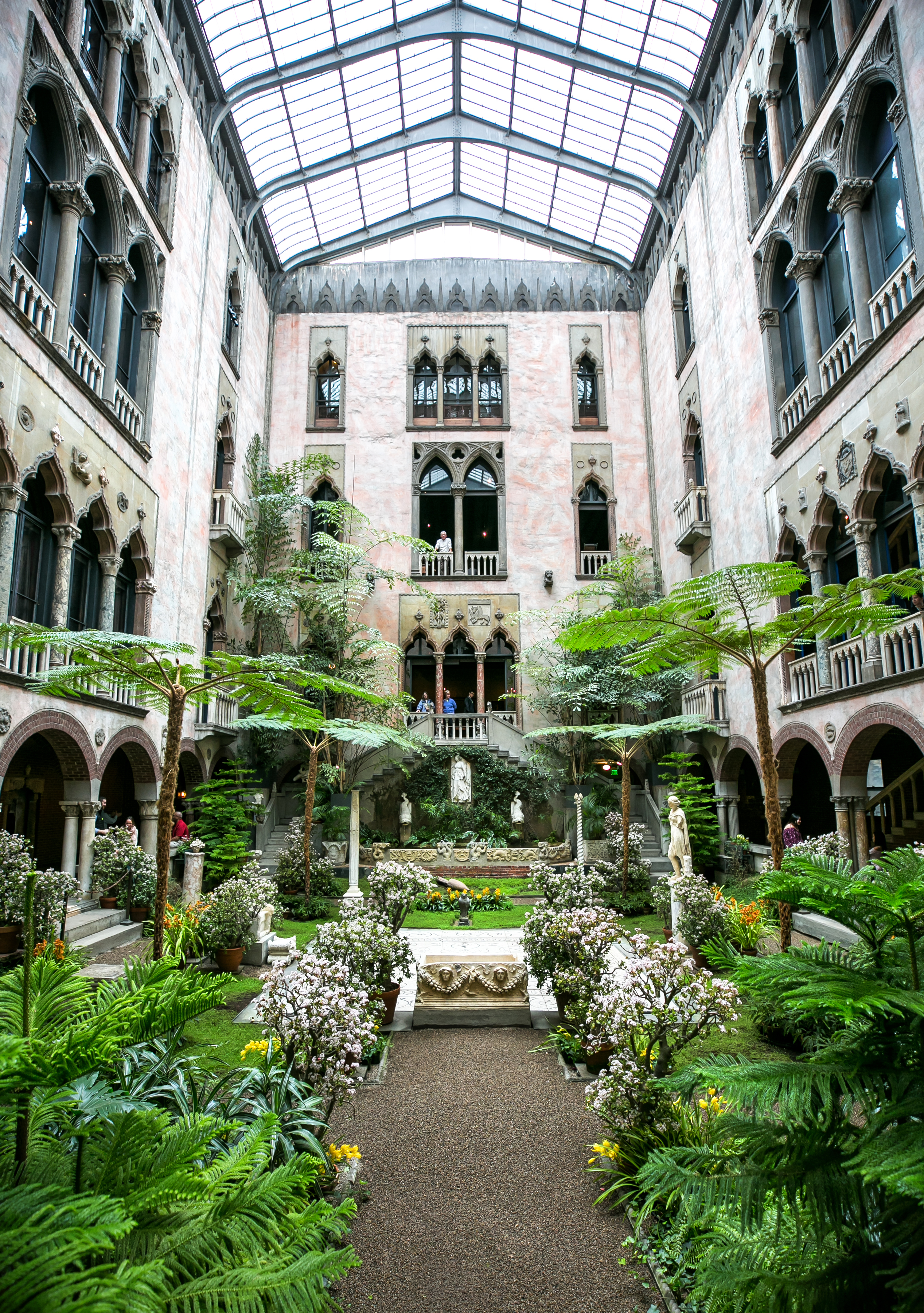Gardner Museum