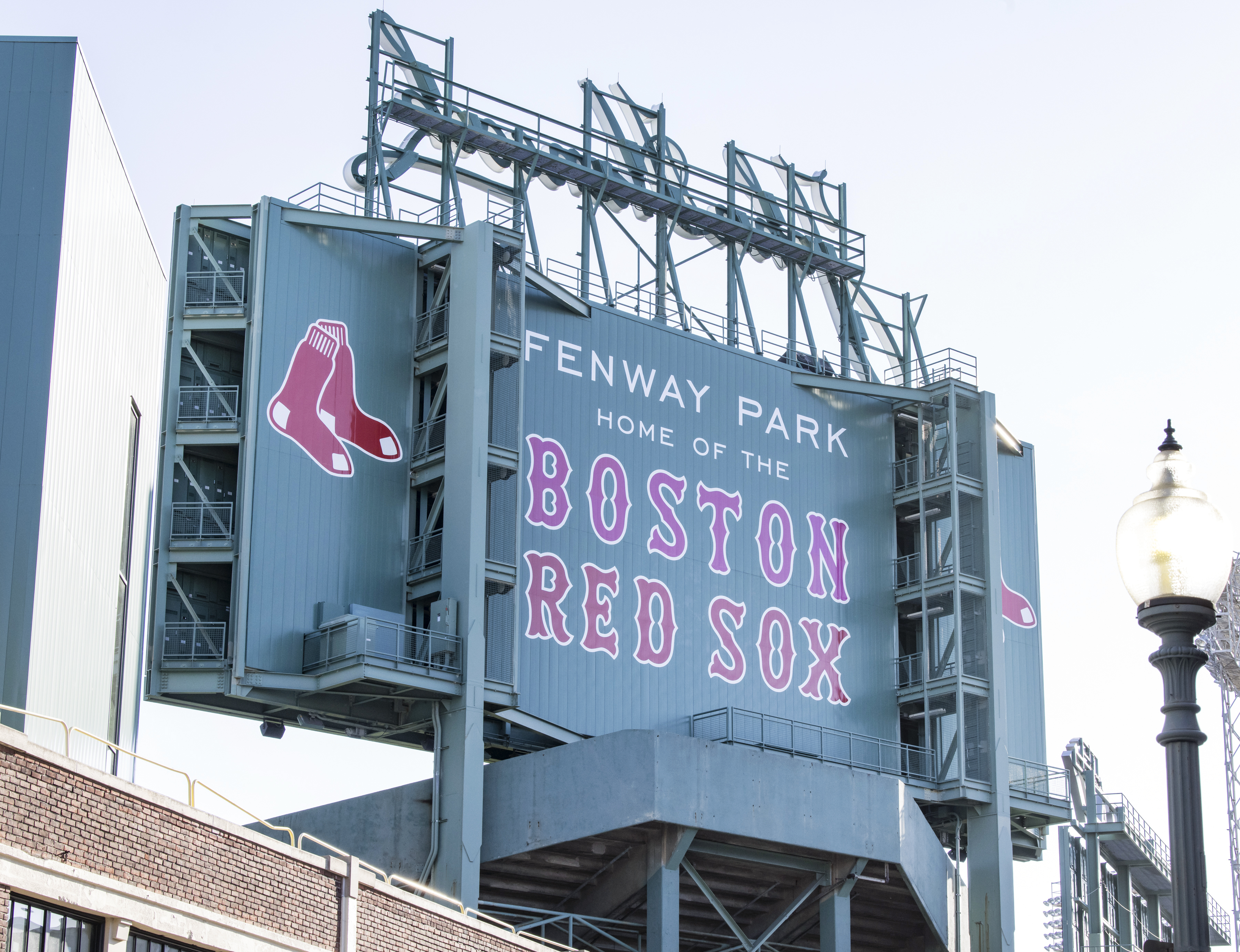 Red Sox