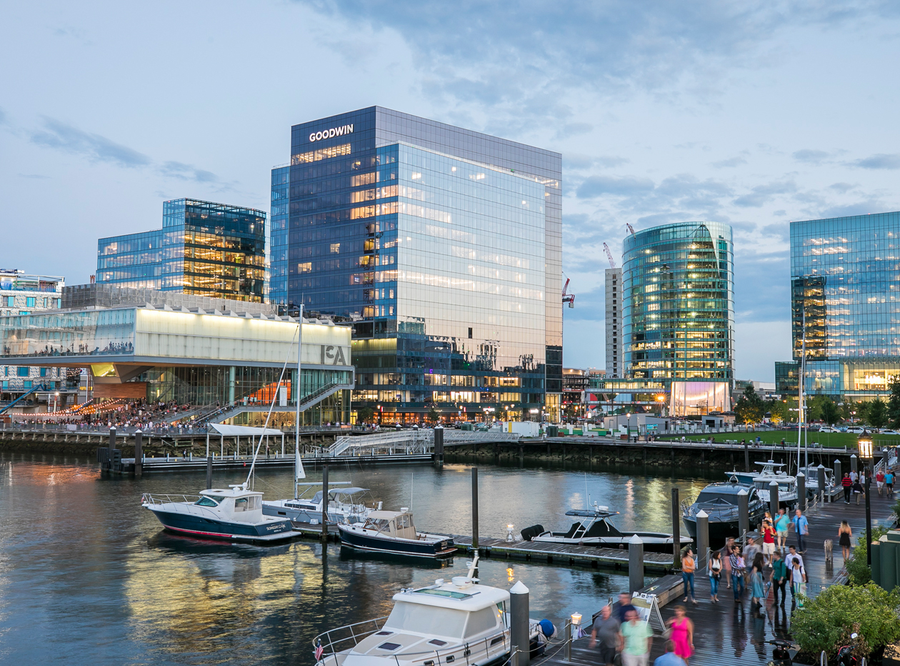 SeaPort