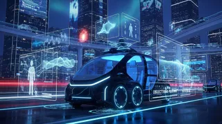 Why AI Perception Could Define The Future Of Mobility
