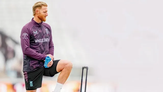 ENG vs NZ: Ben Stokes Likely To Return As England Captain For Third Test Against New Zealand