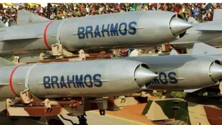 India-Russia To Develop Small, Hypersonic Brahmos Variants; How It Could Be A Game-Changer?