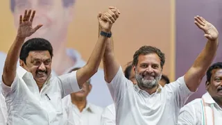 'We Will Fight Together...': Rahul Gandhi's Reply To MK Stalin's Birthday Wish Hints At Patch-Up; Why It Is Significant?