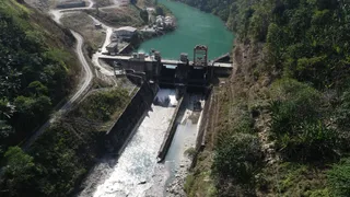 China Begins Construction For World’s Biggest Dam On Brahmaputra; How India Plans To Counter?