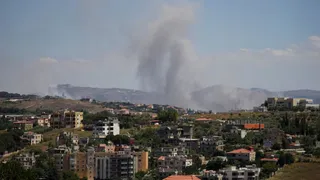 Iran Denies Any Halt To Shipping In Strait Of Hormuz; Israel, Hezbollah Stop Strikes After Ceasefire